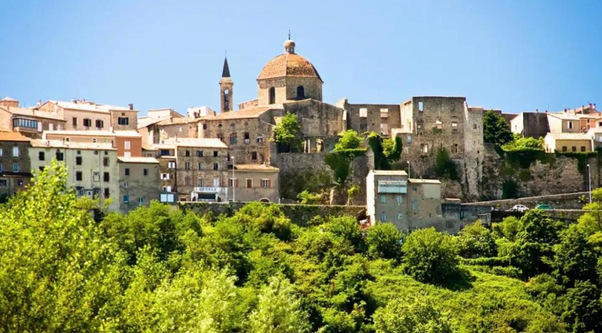 Escapade Ardechoise - Parking Gratuit - Chateau A 2 Pas Apartment *